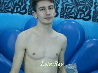 LotusRay