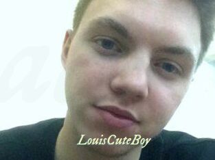 LouisCuteBoy