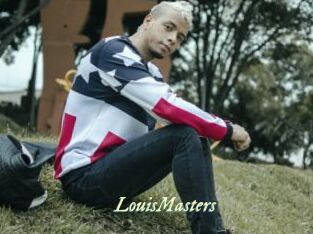 LouisMasters