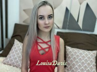 LouisaDavis