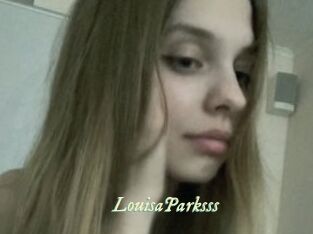 LouisaParksss