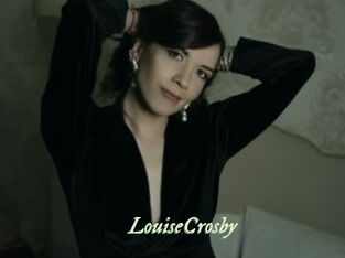 LouiseCrosby Année du sexe