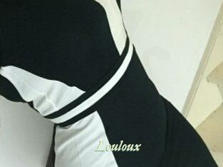 Louloux Année du sexe