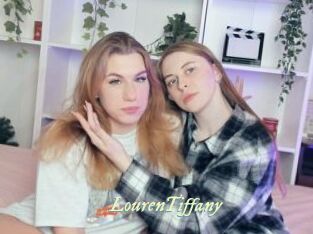 LourenTiffany