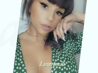 LoveAmiii Année du sexe