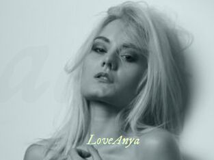 LoveAnya Année du sexe