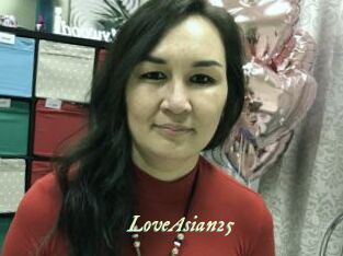 LoveAsian25