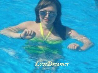 LoveDreamer