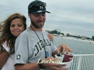 LoveFacial