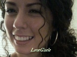 LoveGisele