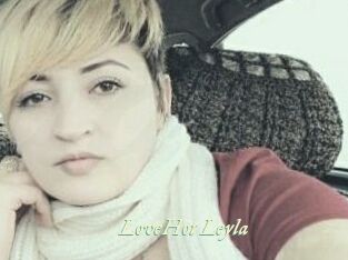 LoveHot_Leyla
