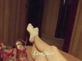 LoveJuice