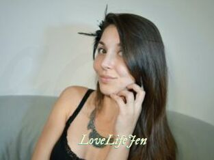 LoveLifeJen