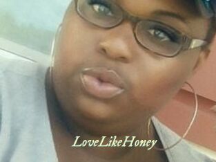 LoveLikeHoney