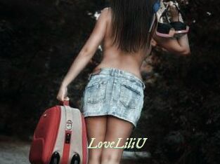 LoveLiliU