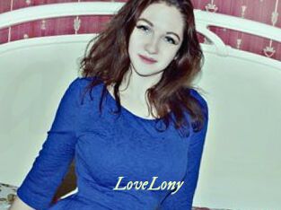 LoveLony