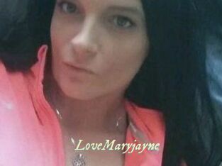 LoveMaryjayne