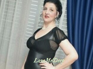 LoveMeDeep Année du sexe