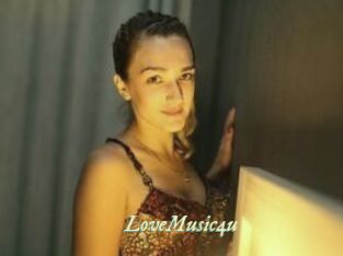 LoveMusic4u