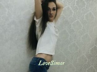 LoveSimor