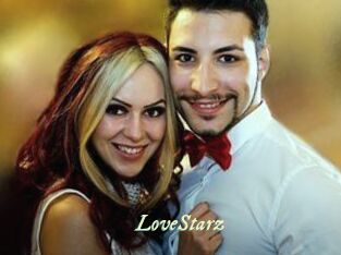 LoveStarz
