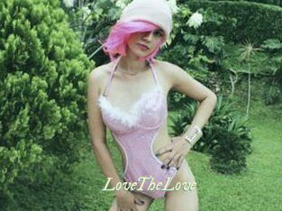 LoveTheLove