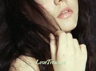 LoveTreasure