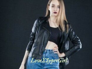 LoveX_SyperGirl