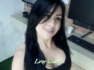 Love_Godness