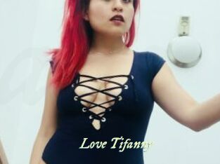 Love_Tifanny