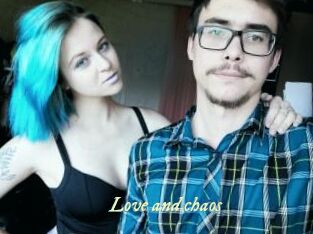 Love_and_chaos
