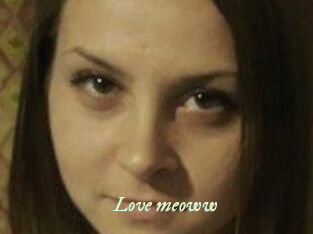 Love_meoww