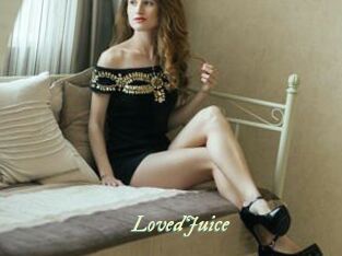 LovedJuice