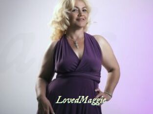 LovedMaggie Année du sexe