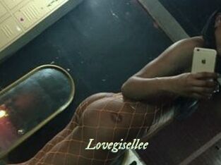 Lovegisellee