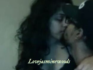 Lovejasminewoods
