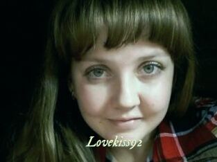 Lovekiss92