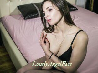 LovelyAngelFace