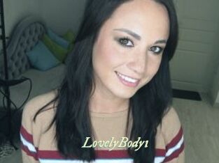 LovelyBody1
