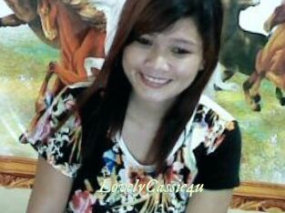 LovelyCassie4u