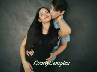 LovelyComplex