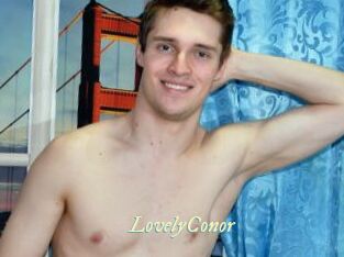 LovelyConor