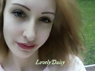 LovelyDaisy