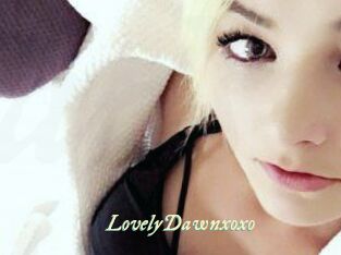 LovelyDawnxoxo
