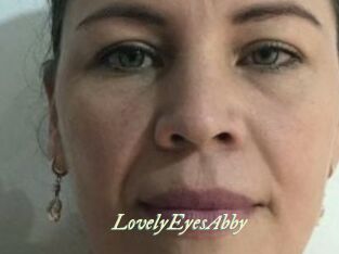LovelyEyesAbby