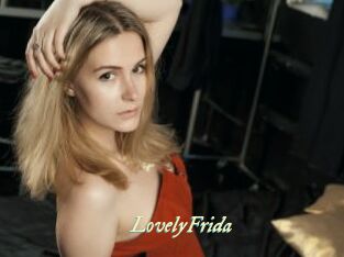 LovelyFrida