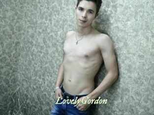 LovelyGordon