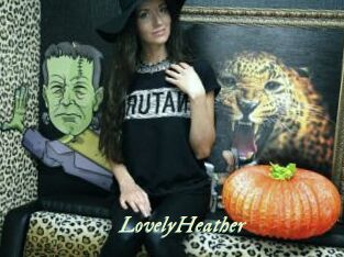 LovelyHeather