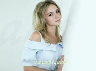 LovelyJannet