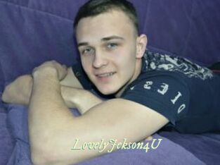LovelyJekson4U